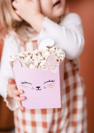 Cats Snack Boxen